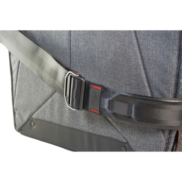 Сумка для фото Peak Design The Everyday Messenger - Charcoal