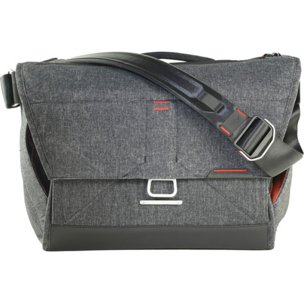 Сумка для фото Peak Design The Everyday Messenger - Charcoal