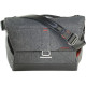 Сумка для фото Peak Design The Everyday Messenger - Charcoal