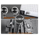 LED панель Tolifo 600 Leds Bi Color LED Photography Lighting Panel, Continuous Lighting Panel, Photo Studio Video Film Lighting Panel
