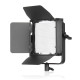 LED панель Tolifo 600 Leds Bi Color LED Photography Lighting Panel, Continuous Lighting Panel, Photo Studio Video Film Lighting Panel
