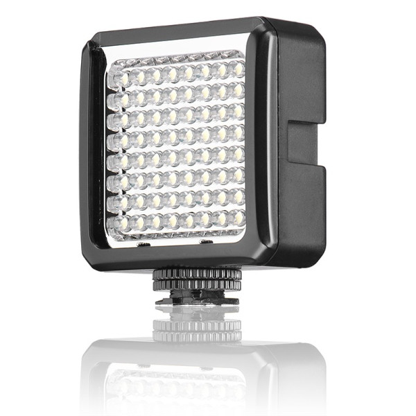 LED панель Tolifo Phantom Series PT-C-64 LED Camera Light