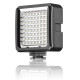 LED панель Tolifo Phantom Series PT-C-64 LED Camera Light