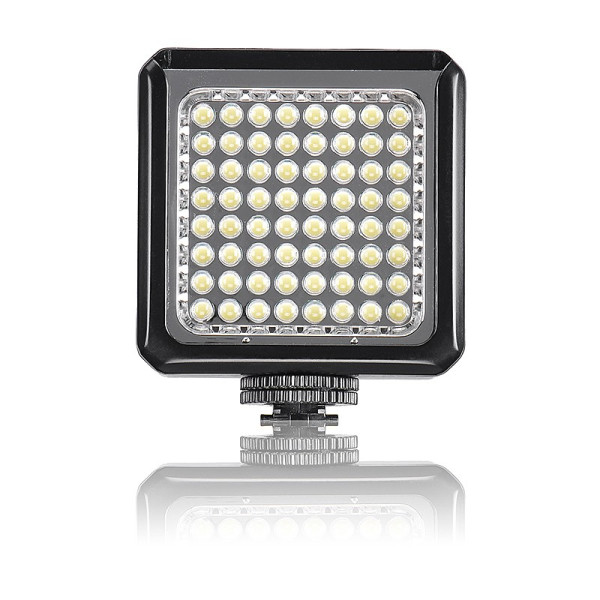 LED панель Tolifo Phantom Series PT-C-64 LED Camera Light