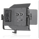 Набор LED света Tolifo GK-J-900SB dimmable 2x900 led Video Lighting Kit Bi-Color High CRI Led Video Panel with stand,barn doors,softboX