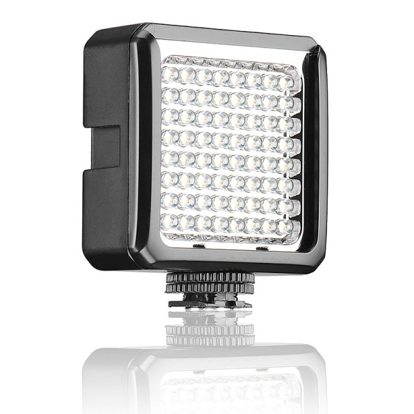 LED панель Tolifo Phantom Series PT-C-64 LED Camera Light
