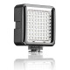 LED панель Tolifo Phantom Series PT-C-64 LED Camera Light