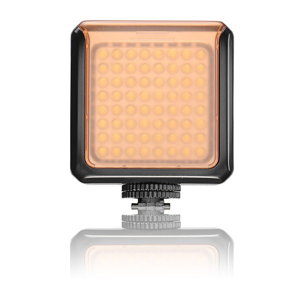 LED панель Tolifo Phantom Series PT-C-64 LED Camera Light