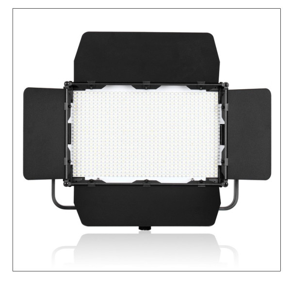 LED панель Tolifo GK Series LED Light Panels Фотографії