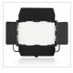 LED панель Tolifo GK Series LED Light Panels Фотографії
