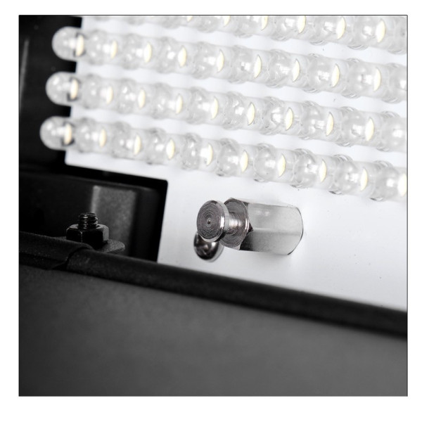 LED панель Tolifo GK Series LED Light Panels Фотографії