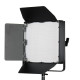 Набор LED света Tolifo 2x1190 Dimmable Ultra High Power Panel led panel kit with light stand,softbox acceccories