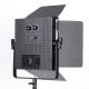 Набор LED света Tolifo 2x1190 Dimmable Ultra High Power Panel led panel kit with light stand,softbox acceccories