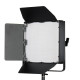 LED панель Tolifo 1190 daylite studio photography led video light panel with wire dimmer control