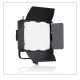 LED панель Tolifo Gi-King series bi-color 75W compact size LED studio Photo led light panel video with 1190 hight quality bulbs led flat panel video