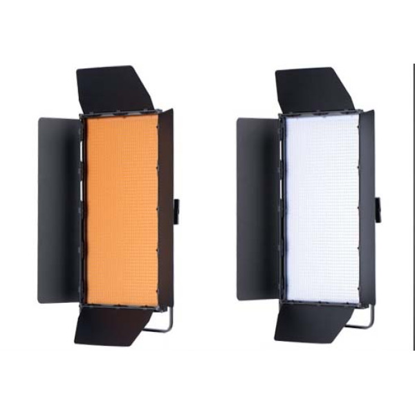 LED панель Tolifo Premium Daylight 2016 LED Light Panels Aluminum Casing