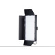 LED панель Tolifo ultra bright 2016 led video panels with bi-color dimmable for broadcasting Photographic Equipment