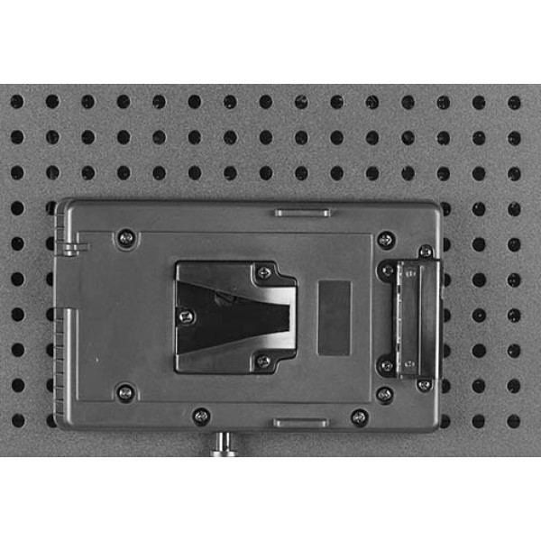 LED панель Tolifo ultra bright 2016 led video panels with bi-color dimmable for broadcasting Photographic Equipment