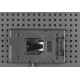 LED панель Tolifo ultra bright 2016 led video panels with bi-color dimmable for broadcasting Photographic Equipment