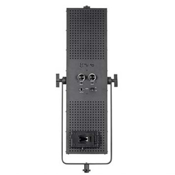 LED панель Tolifo ultra bright 2016 led video panels with bi-color dimmable for broadcasting Photographic Equipment