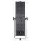 Набір LED світла Tolifo 3x2016 bi-color best led video light kit With Stands GK-J-2016SB 3-light kit