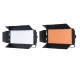 LED панель Tolifo Gi-King Series GK-J-3200HS Professional