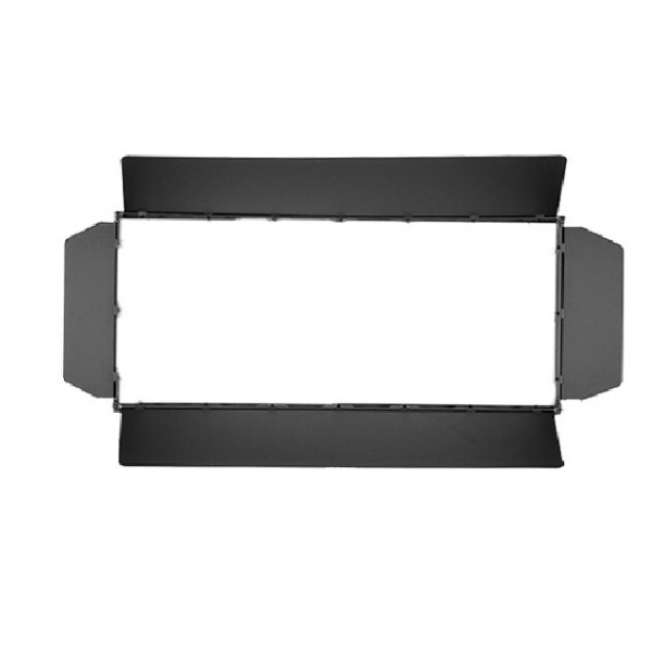 Набір LED світла Tolifo (set of 3)GK-J-3200HS ultra high power 3200 led panel light kit with Dimmer Switch for All Photo Video & Film Production Lighting Kit