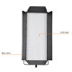 Набор LED света Tolifo GK-J-3200SS dimmable DMX512 panel control led filming light kit for Photo and Video
