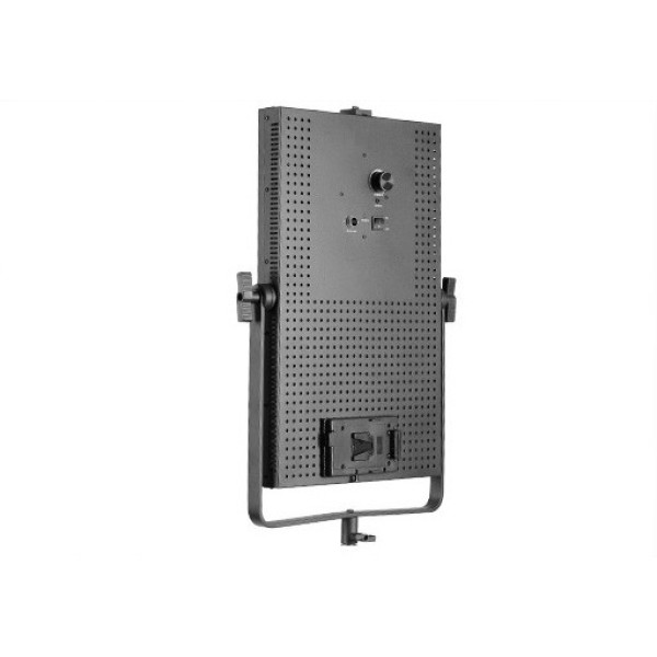 Набор LED света Tolifo GK-J-3200SS dimmable DMX512 panel control led filming light kit for Photo and Video