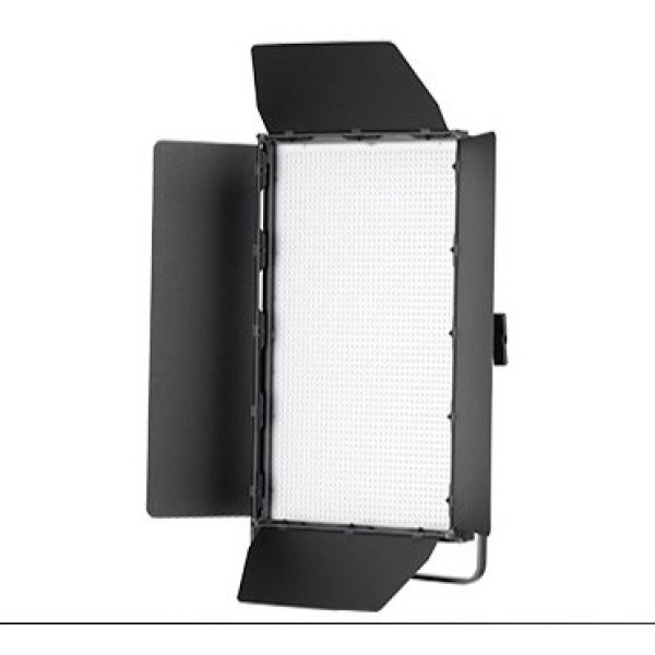 LED панель Tolifo Bi-Color High CRI 85 Bi-color 5600K to 3200K 3200 LED Panel Lights For Video GK-J-3200SB