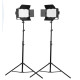 Набір LED світла Gi-King series factory Tolifo model GK-J-1040AB