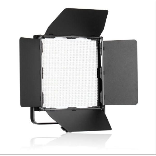 LED панель Tolifo Gi-King series 45W GK-J-1520BA DMX studio lighting led with lcd Screen for studio Ra 95