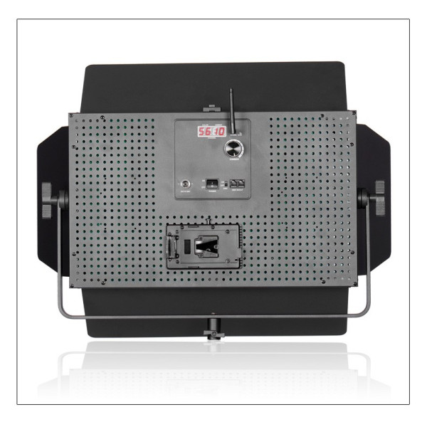 LED панель Tolifo GK-J-2400SA