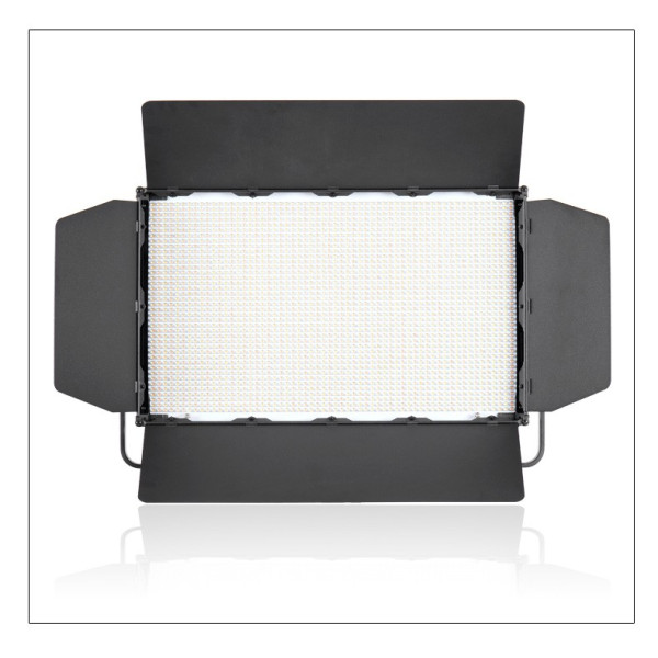 Tolifo Gi-King series Bi кольори льодовикові ультра light lights for video GK-J-2400BA