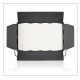 Tolifo Gi-King series Bi кольори льодовикові ультра light lights for video GK-J-2400BA