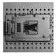 Tolifo Gi-King series Bi кольори льодовикові ультра light lights for video GK-J-2400BA