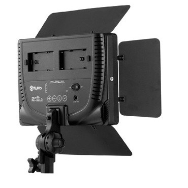 LED панель Tolifo Phantom series PT-680S