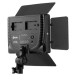 LED панель Tolifo Phantom series PT-680S