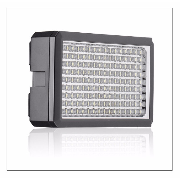 LED панель Tolifo Phantom series PT-C-144 LED lights for video camera
