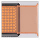 LED панель Tolifo Phantom series PT-C-144 LED lights for video camera