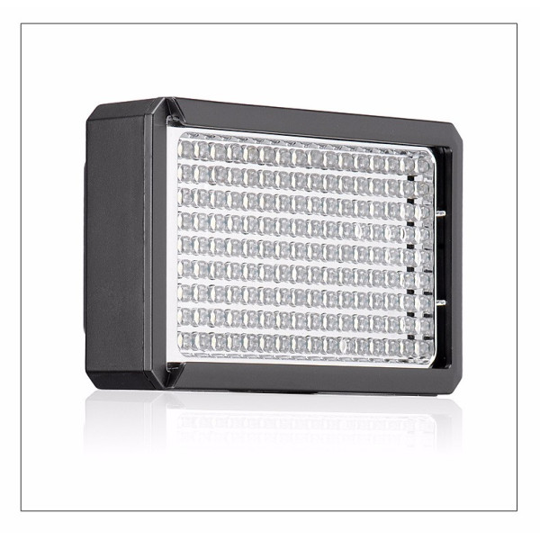 LED панель Tolifo Phantom series PT-C-144S led camera light panel