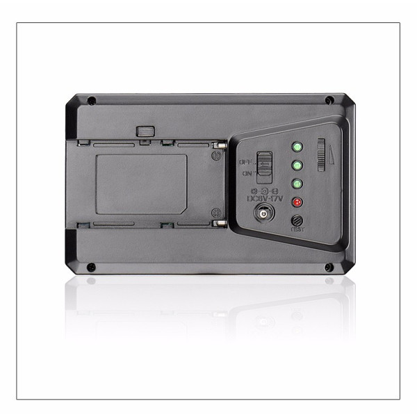 LED панель Tolifo Phantom series PT-C-144S led camera light panel