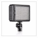 LED панель Tolifo 160 LED PT-C-160S Dimmable Ultra High Power Panel Digital Camera / Camcorder Video Light, LED Camera Lighting for Canon, Nikon, Pentax, Panasonic,SONY, Samsung and Olympus Digital SLR Cameras