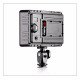 LED панель Tolifo 160 LED PT-C-160S Dimmable Ultra High Power Panel Digital Camera / Camcorder Video Light, LED Camera Lighting for Canon, Nikon, Pentax, Panasonic,SONY, Samsung and Olympus Digital SLR Cameras