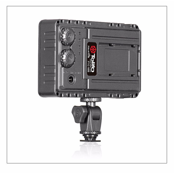 LED панель Tolifo Phantom series PT-C-160B