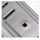 LED панель Tolifo Phantom series PT-C-160B