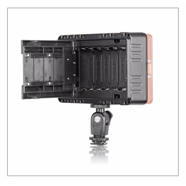 LED панель Tolifo Phantom series PT-C-160B