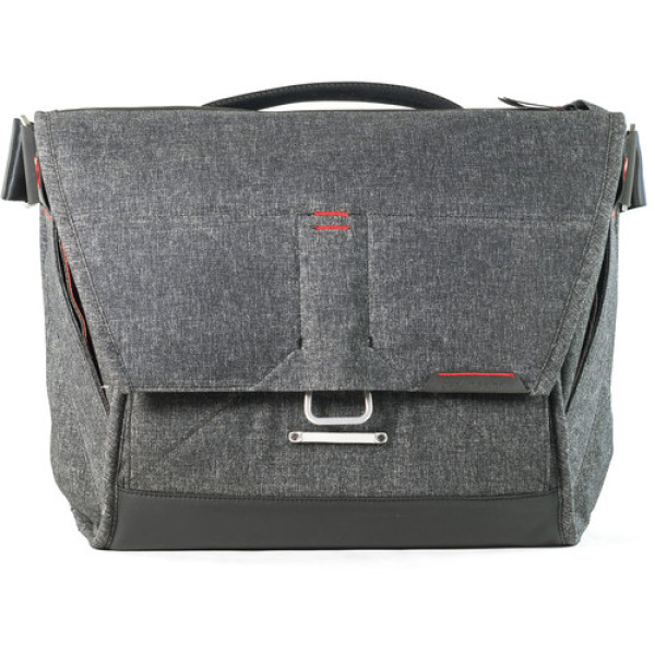 Сумка для фото Peak Design The Everyday Messenger 13" Charcoal