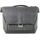 Сумка для фото Peak Design The Everyday Messenger 13" Charcoal