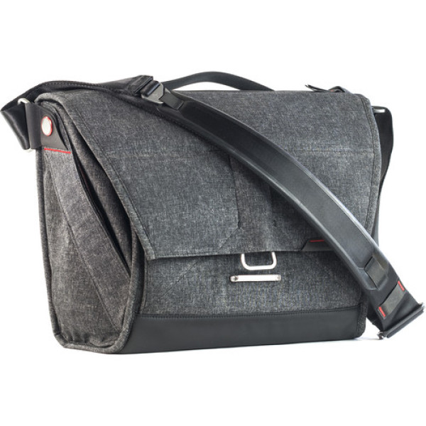Сумка для фото Peak Design The Everyday Messenger 13" Charcoal